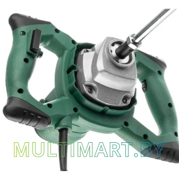 Строительный миксер Hammer Flex MXR1350A (717163) картинка 4